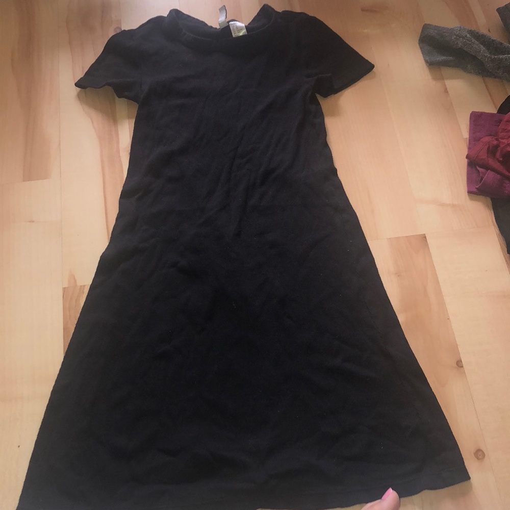 Pencil dress